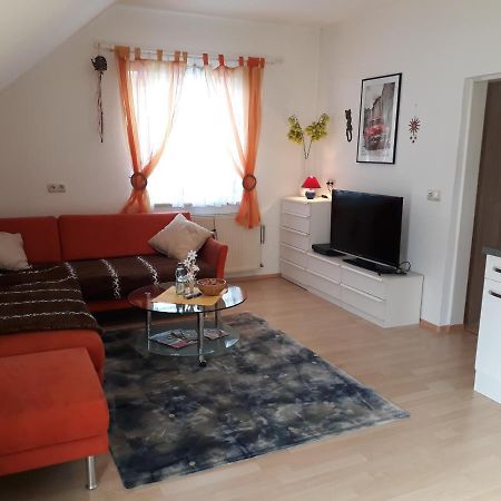 Ferienwohnung Am Sonnenweg Stanz Im Murztal 외부 사진