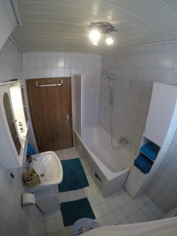 Ferienwohnung Am Sonnenweg Stanz Im Murztal 외부 사진